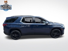 Used 2023  Chevrolet Traverse AWD 4dr LT Leather at DriveNow Mayfield near Mayfield Heights&comma; OH