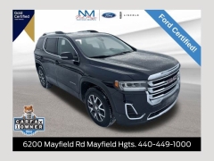  2022 GMC Acadia AWD 4dr SLE at Drive Now Westlake near Westlake&comma; OH