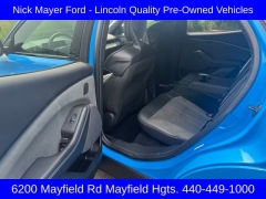 Used 2024 Ford Mustang Mach-E GT AWD at Drive Now Westlake near Westlake, OH