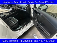 Used 2020 Audi A4 4d Sedan Quattro Premium at DriveNow Mayfield near Mayfield Heights, OH