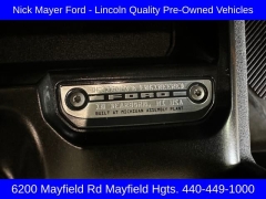 Used 2022 Ford Bronco 4 Door 4x4 at Drive Now Westlake near Westlake, OH
