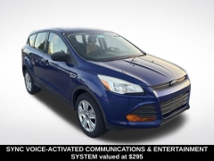 Used 2013  Ford Escape 4d SUV FWD S at DriveNow Mayfield near Mayfield Heights&comma; OH