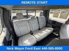 Used 2022  Ford Super Duty F-250 SRW 4WD Crew Cab Box at Drive Now Westlake near Westlake&comma; OH