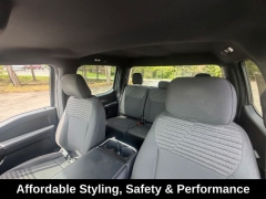 Used 2022  Ford F-150 4WD SuperCrew 5&period;5' Box at DriveNow Mayfield near Mayfield Heights&comma; OH