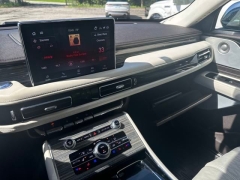 Used 2021 Lincoln Aviator Black Label AWD at Drive Now Westlake near Westlake, OH