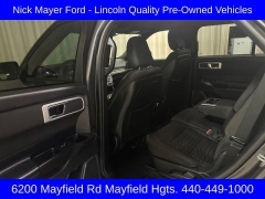 Used 2020 Ford Explorer 4d SUV 4WD XLT 2.3L EcoBoost at Drive Now Westlake near Westlake, OH