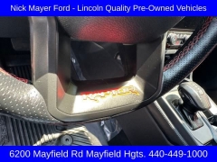 Used 2024 Ford Ranger Raptor 4WD SuperCrew 5' Box at Drive Now Westlake near Westlake, OH