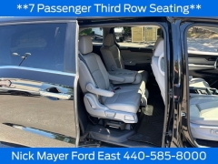 Used 2020  Honda Odyssey EX-L Auto at Drive Now Westlake near Westlake&comma; OH