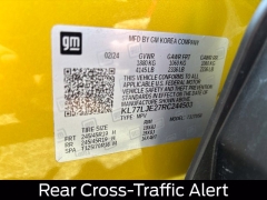 Used 2024  Chevrolet Trax FWD 4dr 2RS at DriveNow Mayfield near Mayfield Heights&comma; OH