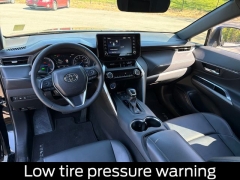 Used 2022  Toyota Venza AWD &lpar;Natl&rpar; at Drive Now Westlake near Westlake&comma; OH