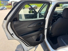 Used 2023  Chevrolet Trailblazer FWD 4dr LS at DriveNow Mayfield near Mayfield Heights&comma; OH