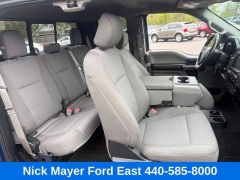 Used 2019  Ford F-150 4WD SuperCab 6&period;5' Box at Drive Now Westlake near Westlake&comma; OH