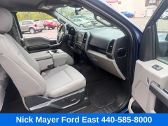 Used 2019  Ford F-150 4WD SuperCab 6&period;5' Box at Drive Now Westlake near Westlake&comma; OH
