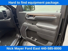 Used 2026  GMC Sierra 1500 4WD Double Cab 147" Elevation w&sol;3VL at Drive Now Westlake near Westlake&comma; OH
