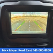 Used 2020  Jeep Renegade Latitude FWD at Drive Now Westlake near Westlake&comma; OH