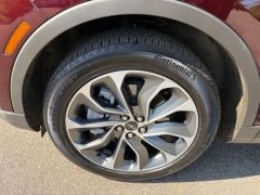 Used 2023  Lincoln Nautilus Reserve AWD at Drive Now Westlake near Westlake&comma; OH