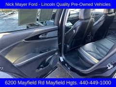 Used 2022  Lincoln Nautilus Reserve AWD at Drive Now Westlake near Westlake&comma; OH