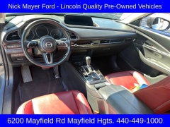 Used 2024  Mazda CX-30 2.5 S Carbon Edition AWD at DriveNow Mayfield near Mayfield Heights, OH