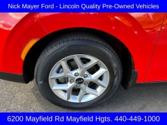 Used 2020  Kia Soul S IVT at DriveNow Mayfield near Mayfield Heights, OH