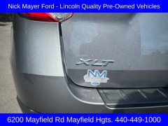 Used 2022 Ford Explorer XLT 4WD at DriveNow Mayfield near Mayfield Heights, OH