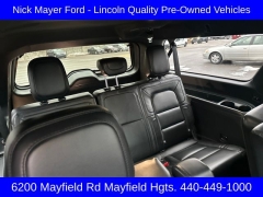 Used 2024  Lincoln Navigator L Premiere 4x4 at Drive Now Westlake near Westlake, OH