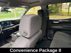 Used 2025  Chevrolet Silverado 1500 4WD Crew Cab 147" LT w&sol;1LT at Drive Now Westlake near Westlake&comma; OH
