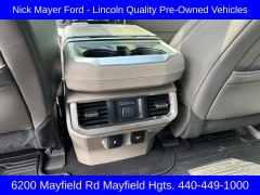 Used 2024 Ford F-150 4WD Platinum SuperCrew 6.5' Box at Drive Now Westlake near Westlake, OH