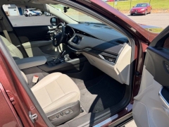 Used 2022  Cadillac XT4 AWD 4dr Premium Luxury at Drive Now Westlake near Westlake&comma; OH