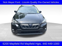 Used 2022 Subaru Crosstrek Premium CVT at Drive Now Westlake near Westlake, OH