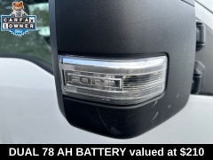 Used 2022  Ford Super Duty F-350 SRW 4WD Crew Cab Box at Drive Now Westlake near Westlake&comma; OH