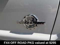 Used 2011  Ford Super Duty F-250 4WD Crew Cab at Drive Now Westlake near Westlake&comma; OH