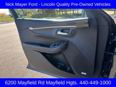 Used 2019  Chevrolet Impala 4d Sedan Premier w/2LZ at DriveNow Mayfield near Mayfield Heights, OH