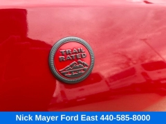 Used 2024  Jeep Compass Trailhawk 4x4 at Drive Now Westlake near Westlake&comma; OH