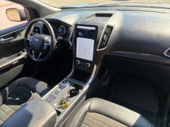 Used 2023  Ford Edge AWD at DriveNow Mayfield near Mayfield Heights&comma; OH