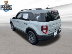 Used 2022  Ford Bronco Sport Big Bend 4x4 at Drive Now Westlake near Westlake&comma; OH