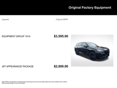 Used 2023  Lincoln Corsair Standard FWD at DriveNow Mayfield near Mayfield Heights&comma; OH
