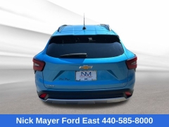 Used 2025  Chevrolet Trax FWD 4dr LT at Drive Now Westlake near Westlake&comma; OH