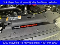 Used 2024 Ford Ranger Raptor 4WD SuperCrew 5' Box at DriveNow Mayfield near Mayfield Heights, OH