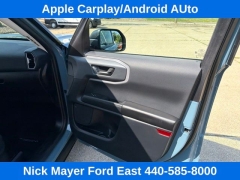 Used 2023  Ford Bronco Sport Big Bend 4x4 at Drive Now Westlake near Westlake&comma; OH