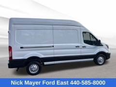 Used 2023  Ford Transit Cargo Van T-250 148" Hi Rf 9070 GVWR AWD at Drive Now Westlake near Westlake&comma; OH