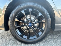 Used 2019  Ford Fusion 4d Sedan FWD SE 1&period;5L EcoBoost at Drive Now Westlake near Westlake&comma; OH