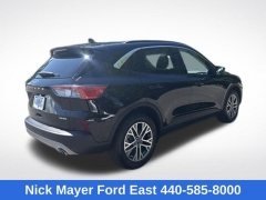 Used 2022  Ford Escape SEL AWD at Drive Now Westlake near Westlake&comma; OH