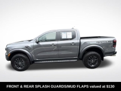 Used 2025  Ford Ranger Raptor 4WD SuperCrew 5' Box at DriveNow Mayfield near Mayfield Heights&comma; OH