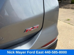 Used 2024  Chevrolet Equinox FWD 4dr RS at DriveNow Mayfield near Mayfield Heights&comma; OH