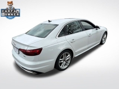 Used 2023  Audi A4 Sedan S line Premium Plus 45 TFSI quattro at Drive Now Westlake near Westlake&comma; OH