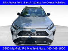 Used 2024 Toyota RAV4 Hybrid XSE AWD at Drive Now Westlake near Westlake, OH