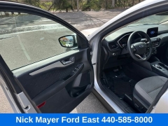 Used 2020  Ford Escape 4d SUV AWD SE at Drive Now Westlake near Westlake&comma; OH