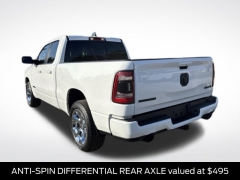 Used 2021  Ram 1500 Big Horn 4x4 Quad Cab 6'4" Box at Drive Now Westlake near Westlake&comma; OH