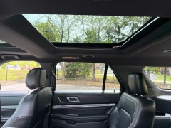 Used 2017  Ford Explorer 4d SUV 4WD Sport at Drive Now Westlake near Westlake&comma; OH