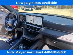 Used 2025  Ford Explorer ST-Line 4WD at Drive Now Westlake near Westlake&comma; OH